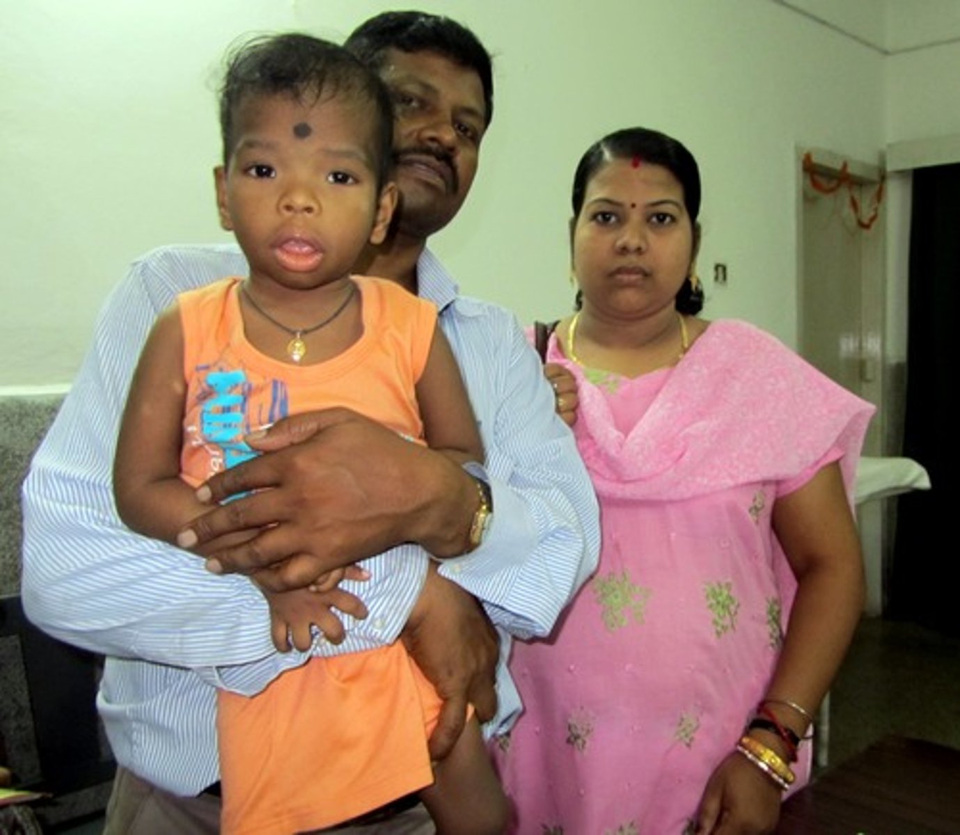 <p>produces multiple copies of a part of a chromosome. i.e. fragile x syndrome.</p>