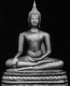 <p>When was this buddha created?</p>