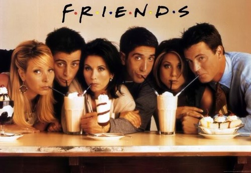 friend