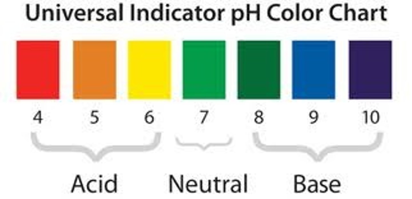 <p>Acidic</p>