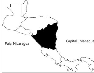 <p>Managua</p>