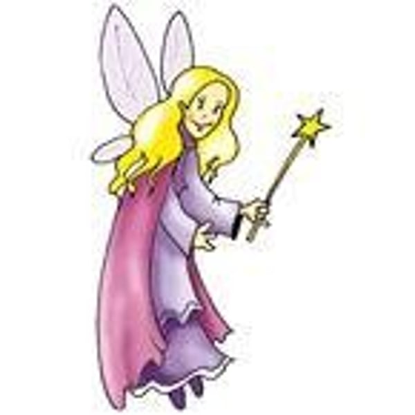 <p>fairy</p>