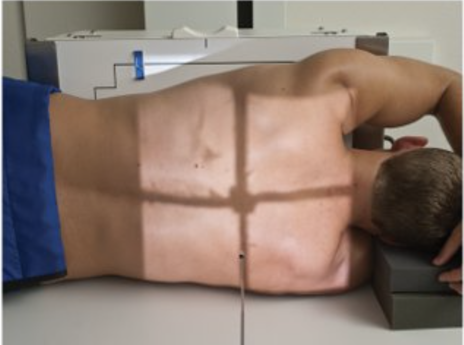<p>Describe this position.</p>