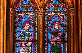 <p>Coronation of Kings date</p>