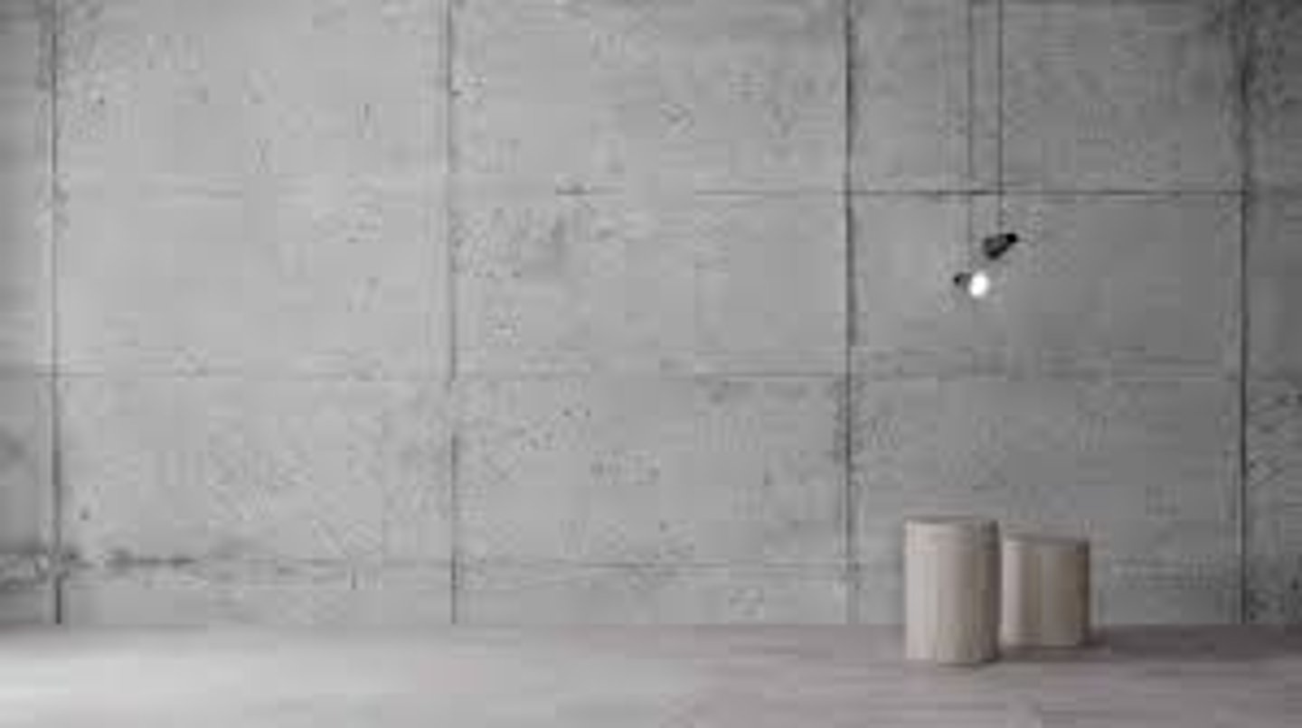 <p>Poured in place, pre-cast, and tilt up panels. You can design it however you want</p>