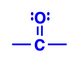 <p>Identify the functional group</p>