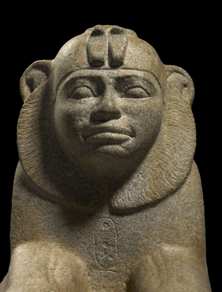 <p>Taharq</p>