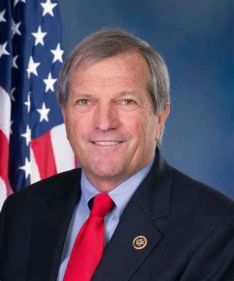 <p>Mark DeSaulnier (CA-10)</p>