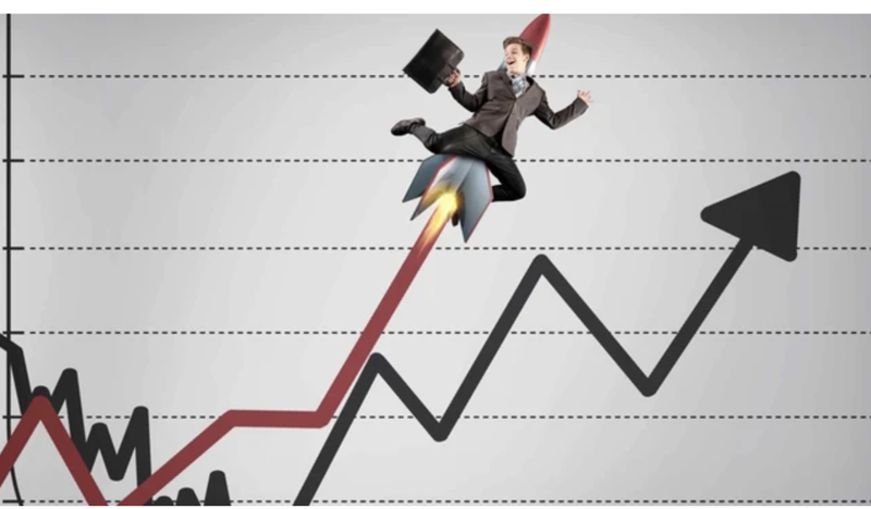 <p>The war has made crude prices spike over 1000$ per can</p>