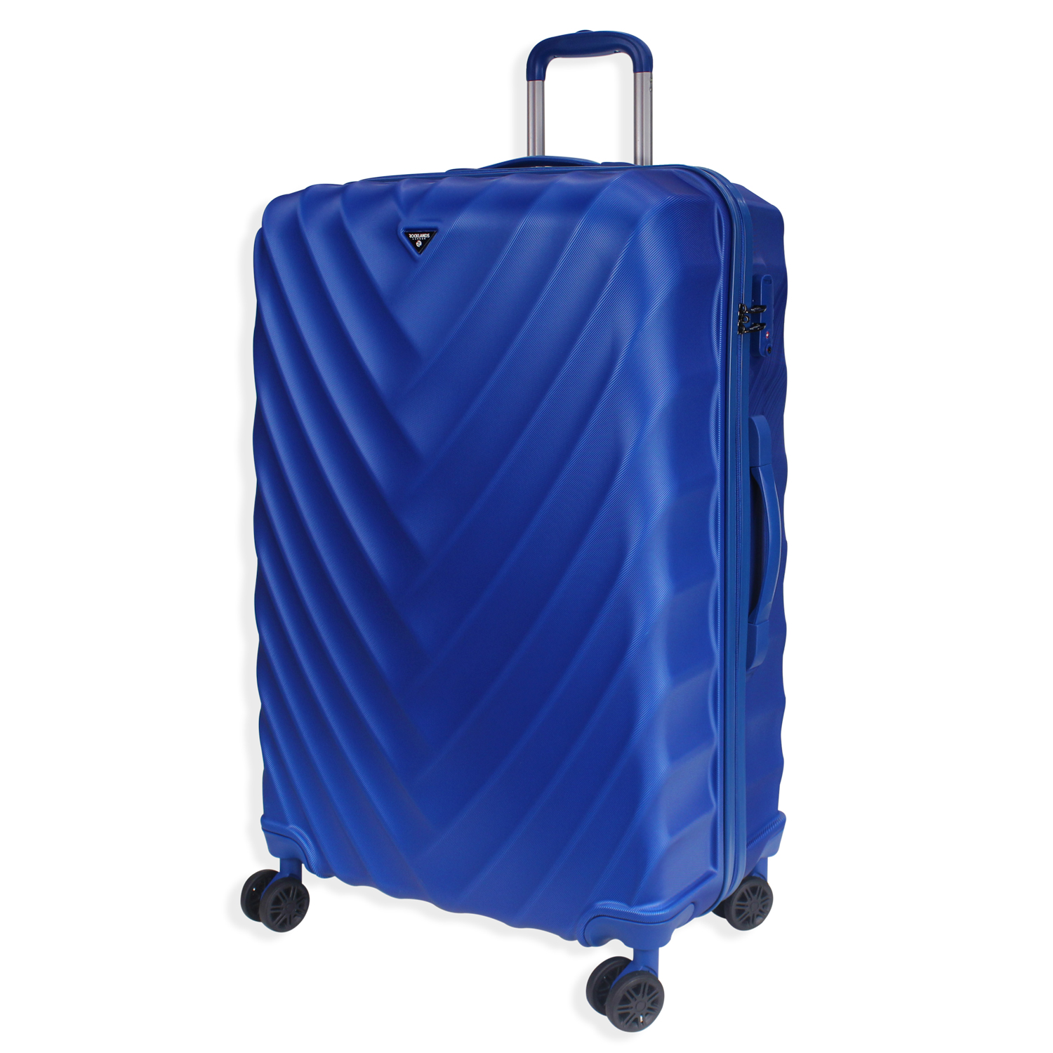 <p>Acrylonitile Butadiene Styrene (<strong>ABS</strong>)</p>