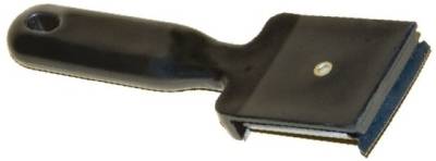 <p>Scraper </p>