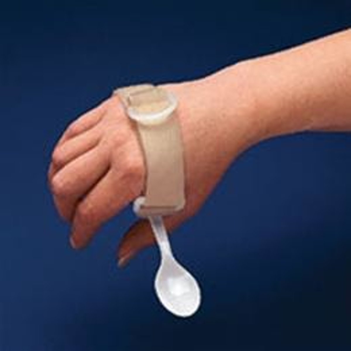 <p>Items such as eating utensils which are altered to make them easier to use by residents with functional limitations</p>
