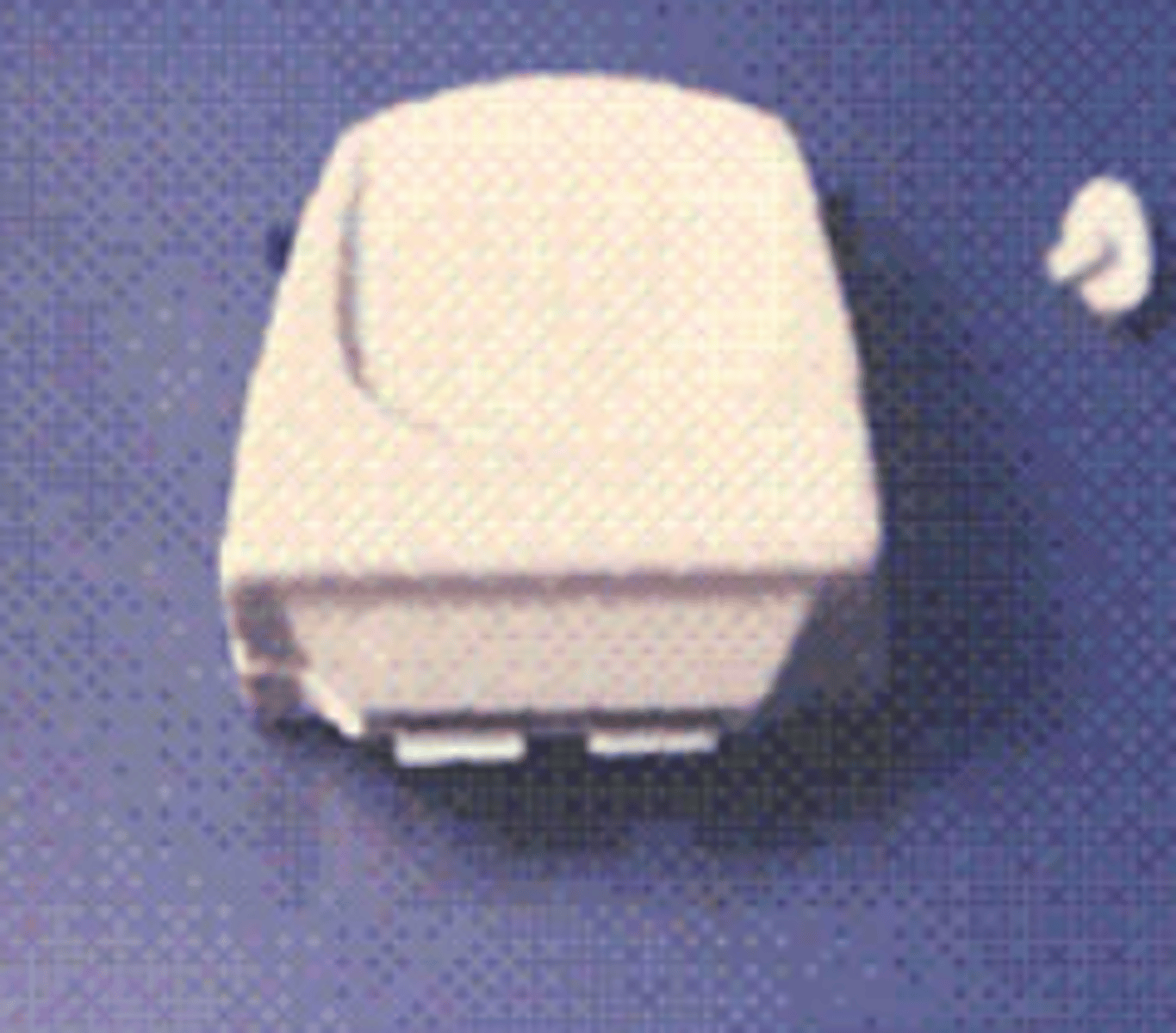 <p>Identify template device.</p><p>Its blade remains outside and does not retract. It can either be one or two-blade.</p>