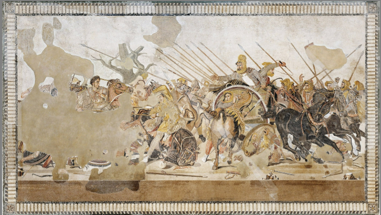<p>What is the culture of this artwork?</p>