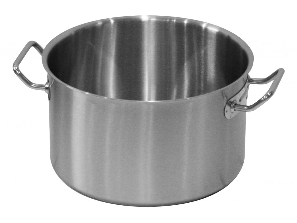 <p>cooking pot </p>