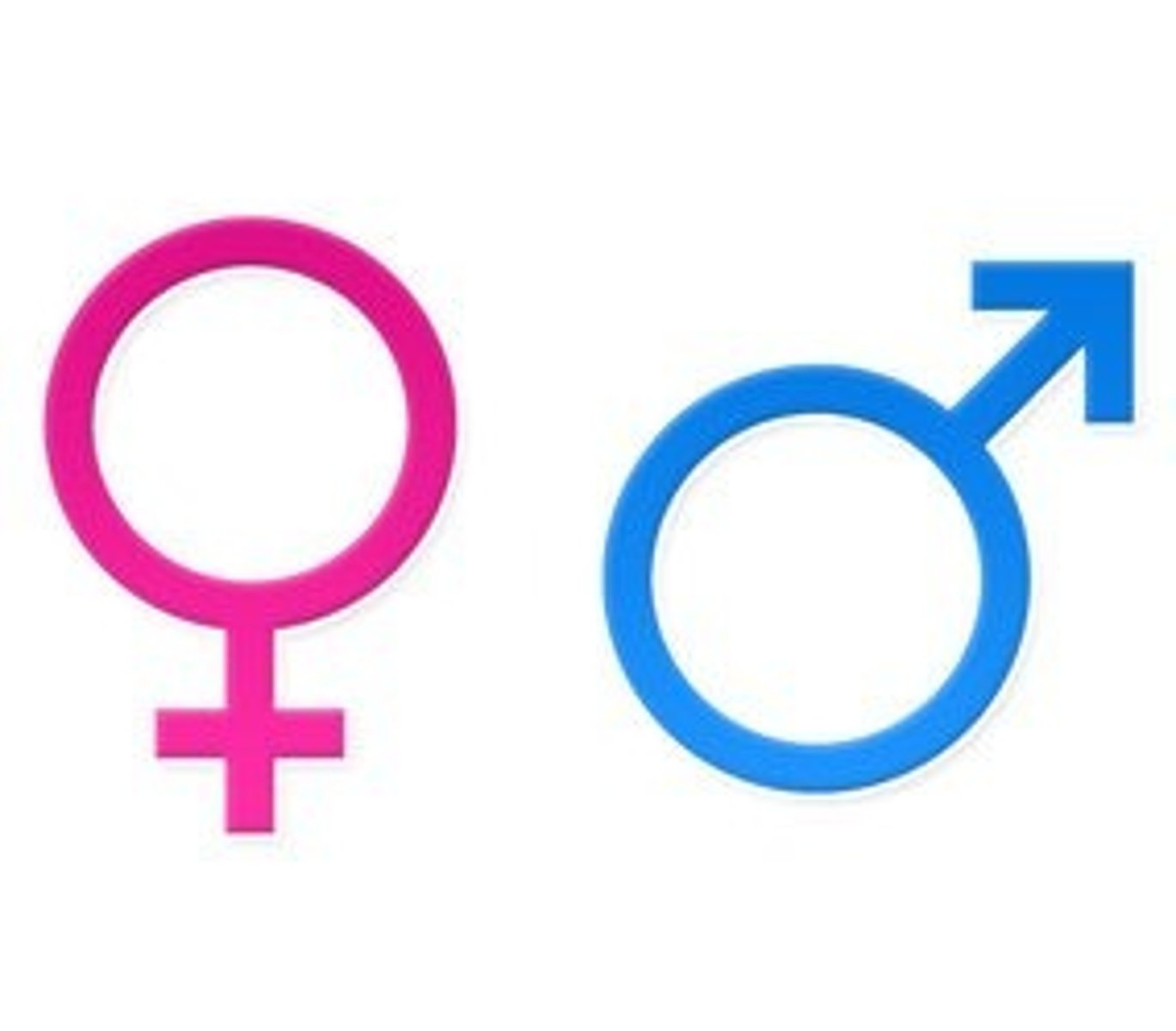 <p>perbedaan gender</p>