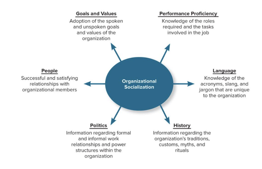 <ul><li><p>Goals and Values</p></li><li><p>Performance and Proficiency</p></li><li><p>People</p></li><li><p>Language</p></li><li><p>Politics</p></li><li><p>History</p></li></ul><p></p>