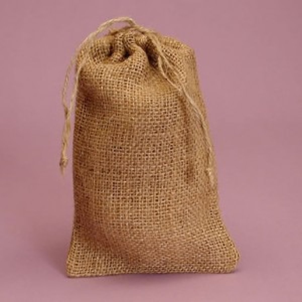 <p><strong>gunny sack</strong> <em>n</em>(rough cloth bag)saco de arpillera, saco de yute</p>