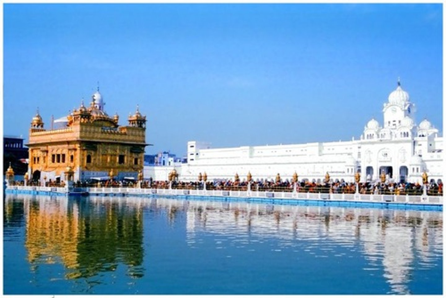 <p>religion with roots in both Islam (Muhammad as a prophet) and Hinduism (reincarnation), founded in Northern India and based on the teachings of Guru Nanak spread by expansion diffusion throughout India and by relocation diffusion to Southeast Asia, Europe and North America spread through expansion diffusion in the Middle East and relocation North Africa, as well as Europe, S.E. Asia, and U.S.</p>