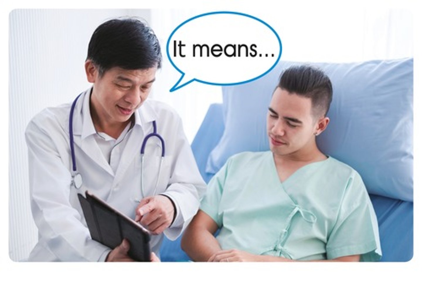 <p>(phr) - giải thích cái gì cho ai - Can you explain the problem to me? - /ɪkˈspleɪn/</p>