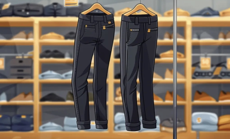 <p>Pants</p>