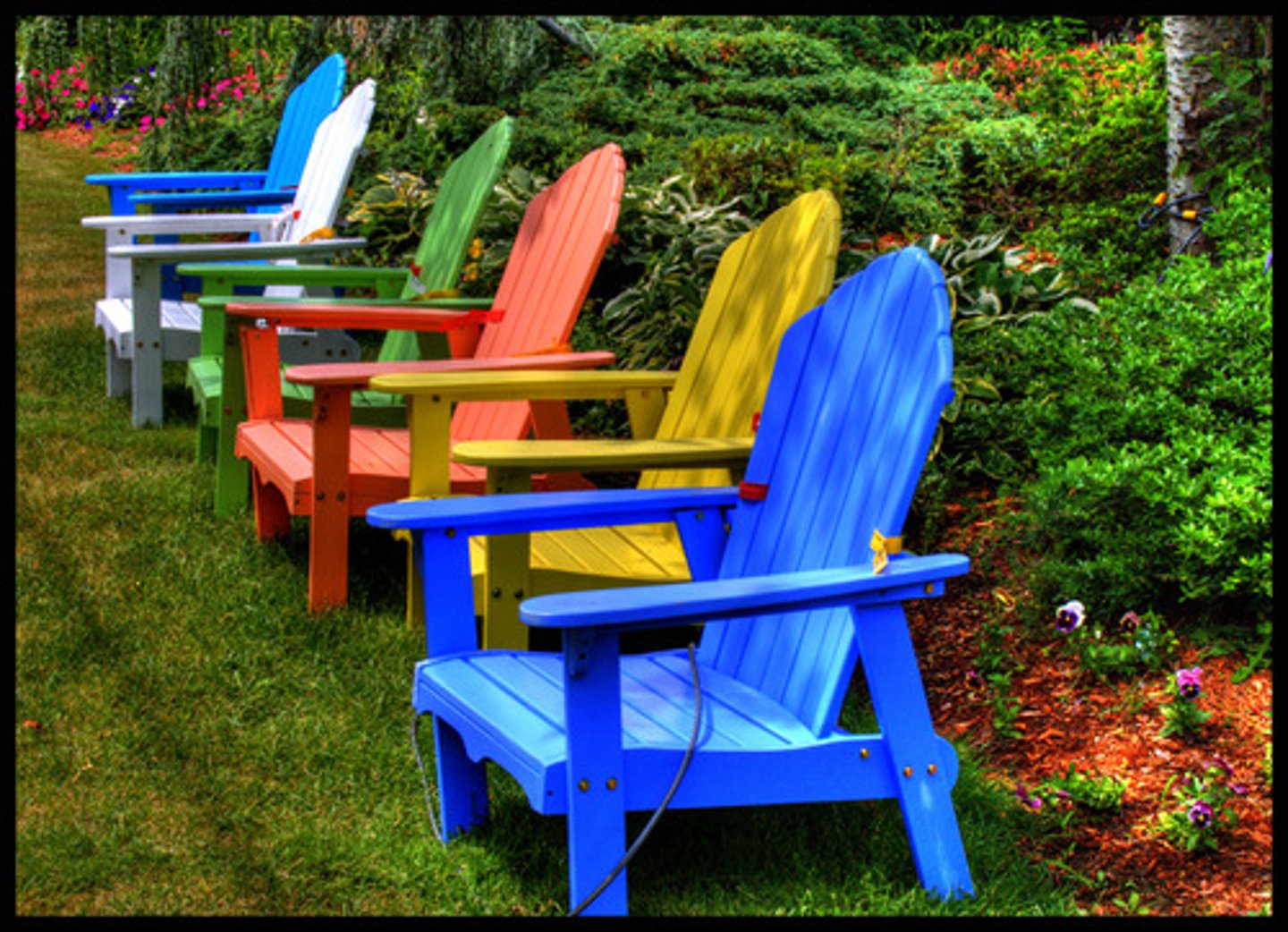 <p>chair</p>