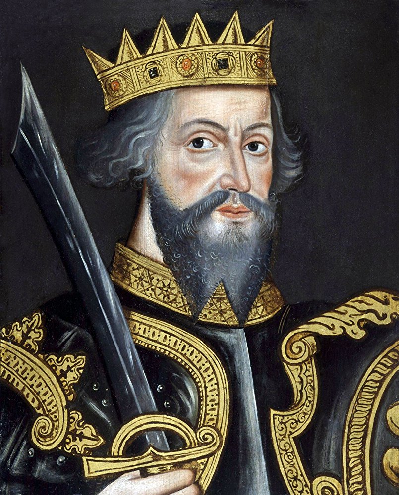 <p>Tell me about William the Conqueror.</p>