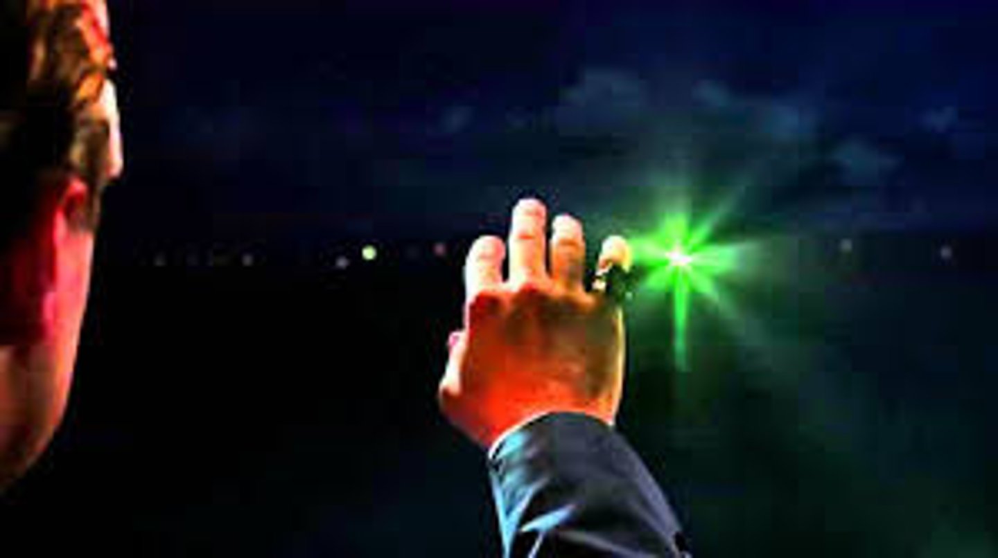 <p>- Nicks first sight of gatsby</p><p>- Gatsby is reaching out for something ( the green light )</p><p>- illustrates his desperate need and want for something he cannot have - too far away to reach .</p><p>-powerful intro to gatsby's complex character</p><p>- reaching for daisy and the American dream</p>