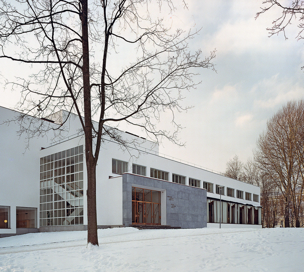 <p>Aino and Alvar Aalto</p>