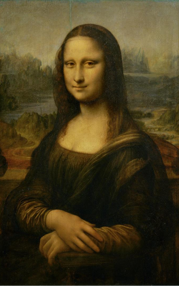 <p>What painting is this?</p>