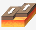 <p>WHat type of plate boundary is this </p>