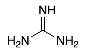 <p>Guanidine</p>