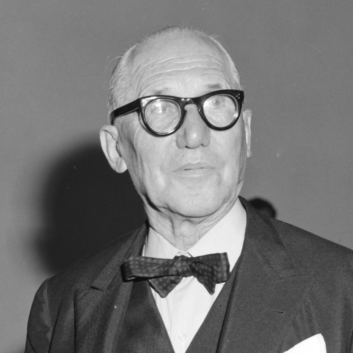 <p><span>Le Corbusier (</span>Charles-Édouard Jeanneret-Gris)</p>