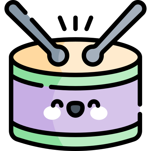 <p>drum</p>