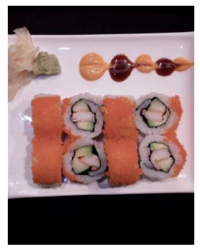 <p>California Deluxe</p>