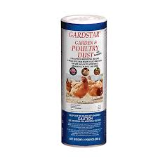 <p><strong>Packaging-</strong> GuardStar Garden &amp; Poultry Dust</p>