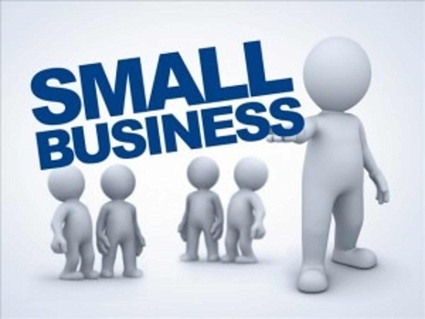 <p>for a small business/company</p>