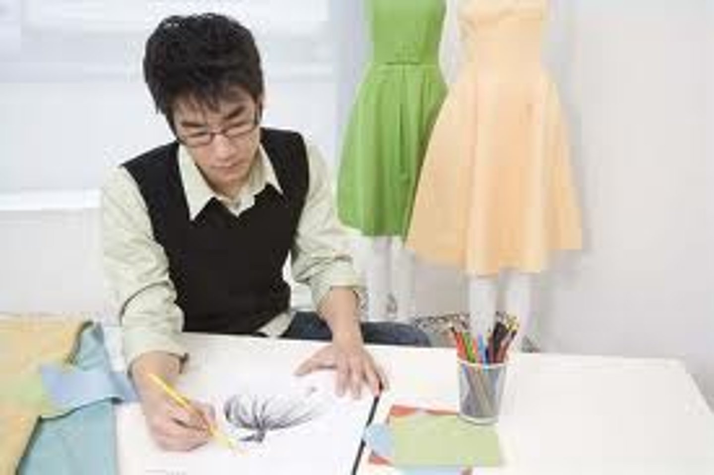 <p>designer (m,f)</p>