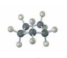 <p>What is this Cycloalkane Molecule? </p>