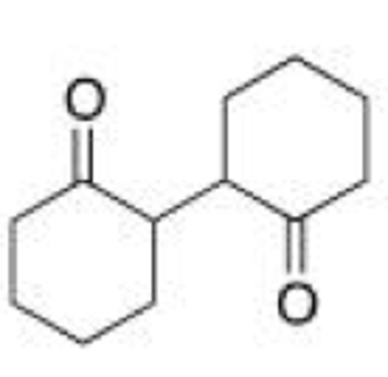 <p>Starting with cyclohexanone, how could you prepare the diketone below?</p><p>A. Treat cyclohexanone with a base under thermodynamic conditions.</p><p>B. Hydrogenate cyclohexanone with Raney nickel.</p><p>C. Convert cyclohexanone into the a-bromoketone and then react this with the enolate of cyclohexanone.</p><p>D. Convert cyclohexanone into an enamine with diethylamine and then react this with more cyclohexanone.</p>