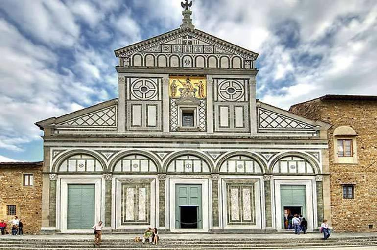 <p>Florence</p><p>1050-1150</p>