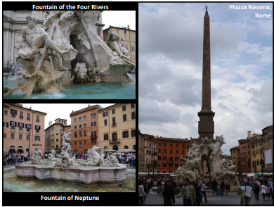 <p><span>Piazza Navona</span></p>