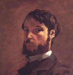 Frédéric Bazille