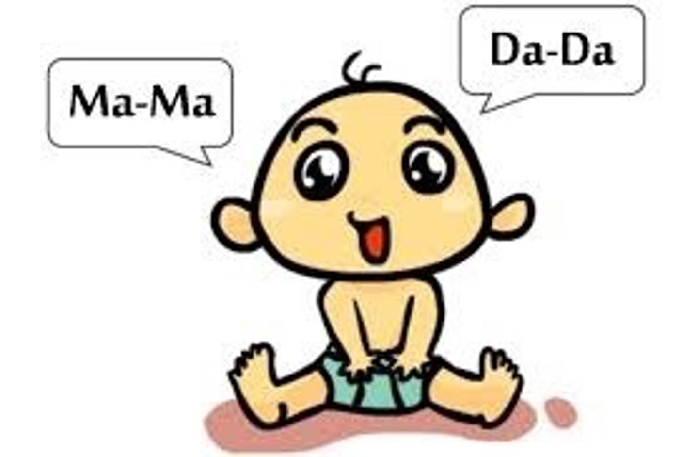 <p>to say something</p>