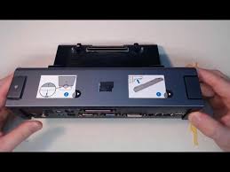 <p>Docking Station</p>