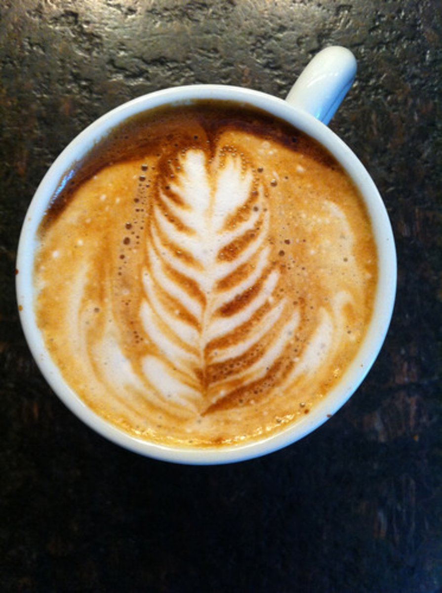 <p>Coffee</p>