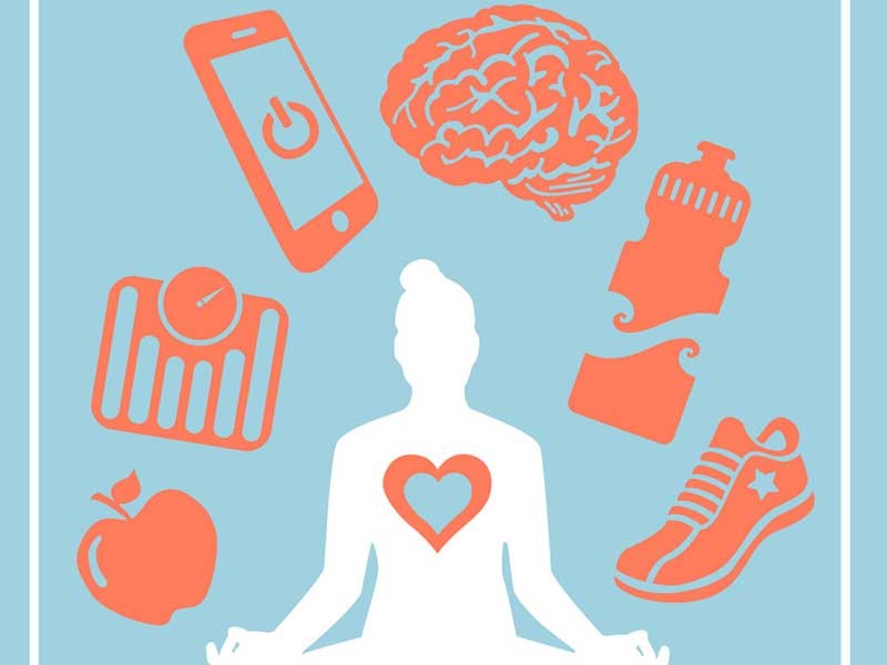 <p>How to improve psychological health </p>