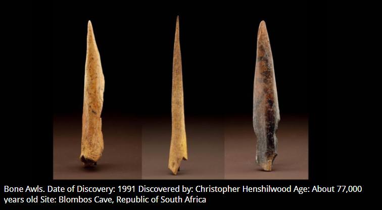 <p>What tools are these? How old? Used for what?</p>