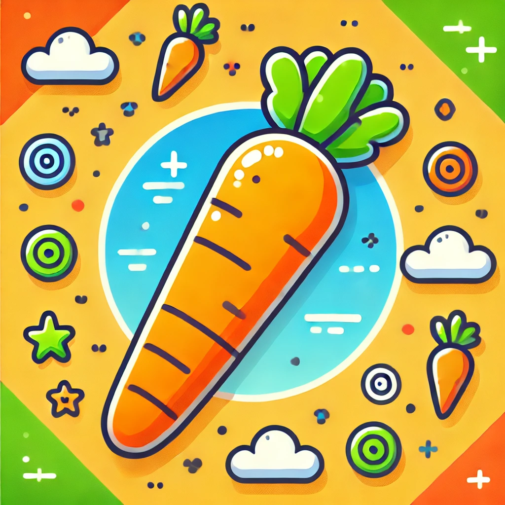 <p>Carrot</p>