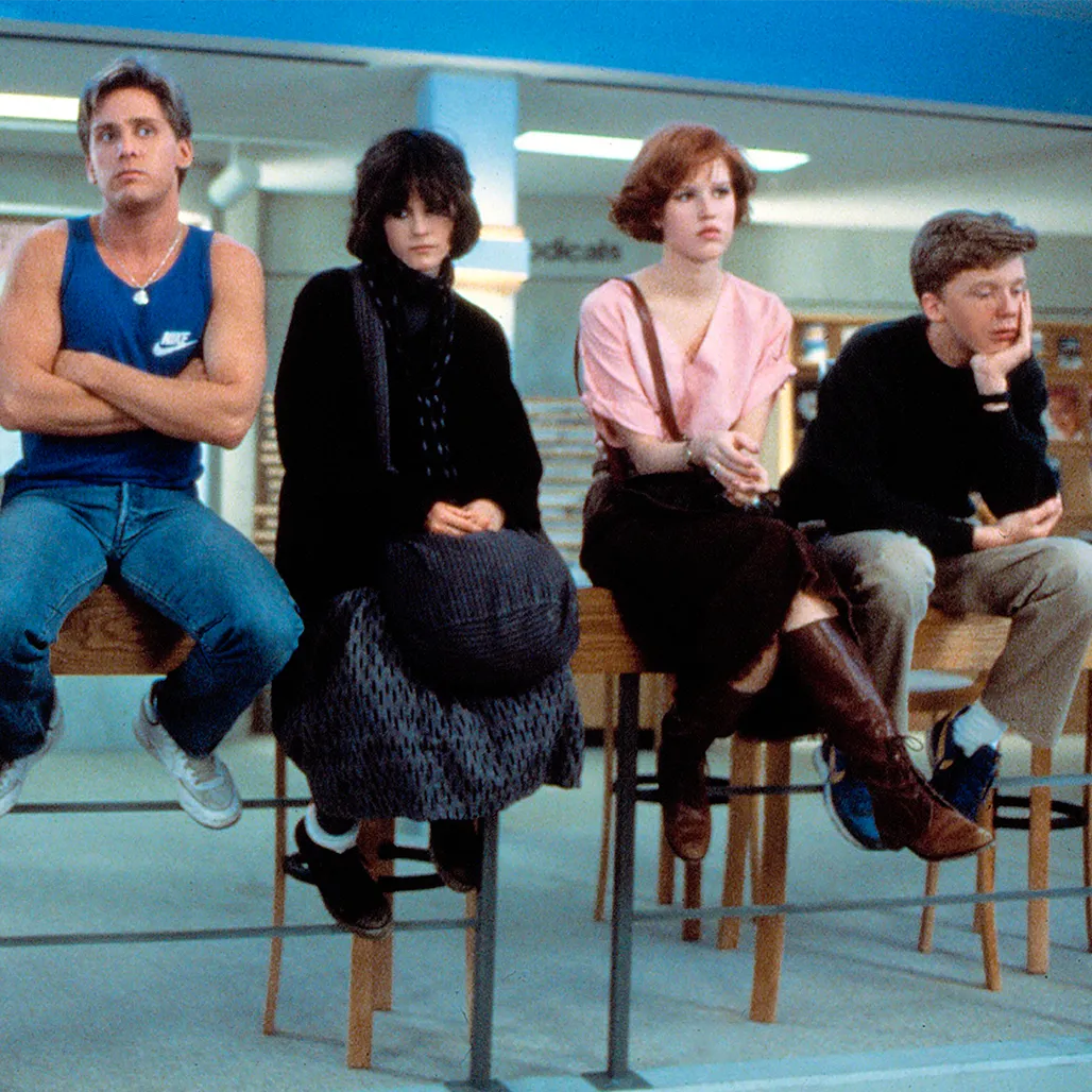 <p>The years of the Gen X are (?). And they feel attracted to brands that are:</p>